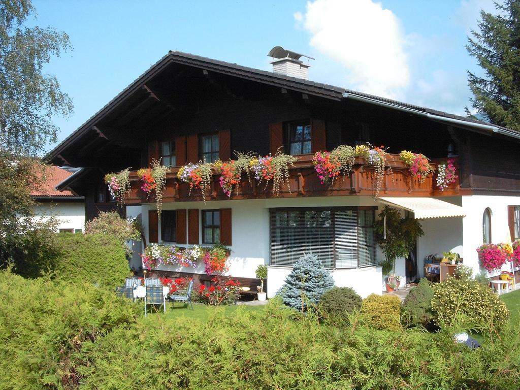 Landhaus Tripolt Radstadt Exterior foto